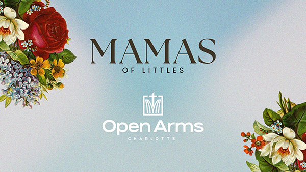 OA Mamas – A Safe Space For You