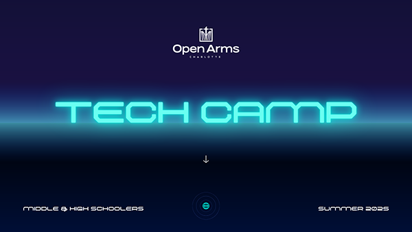 Summer Youth Tech Camp